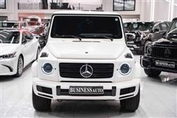 مرسيدس بنز G-Class